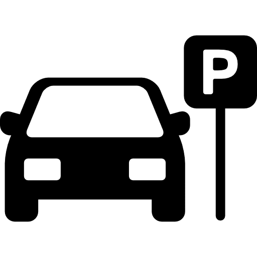 Паркінг